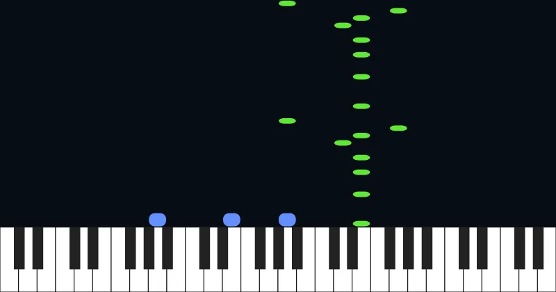 Rapid as Wildfires ／ Liyue Battle Theme I (Genshin Impact) – Yu-peng Chen