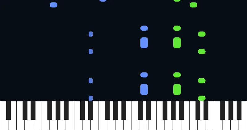 music evan can actually learn