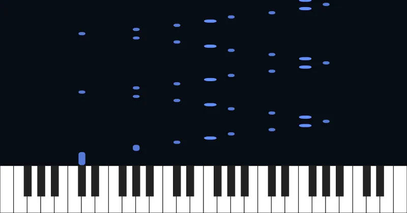 Liszt - Trois Etudes de Concert No. 3 (Un Sospiro)