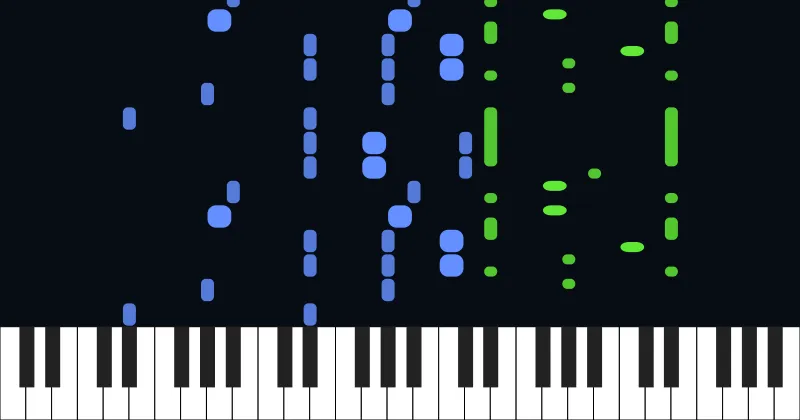 Maple leaf rag