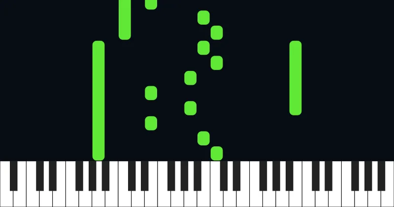 WAR (Piano only)