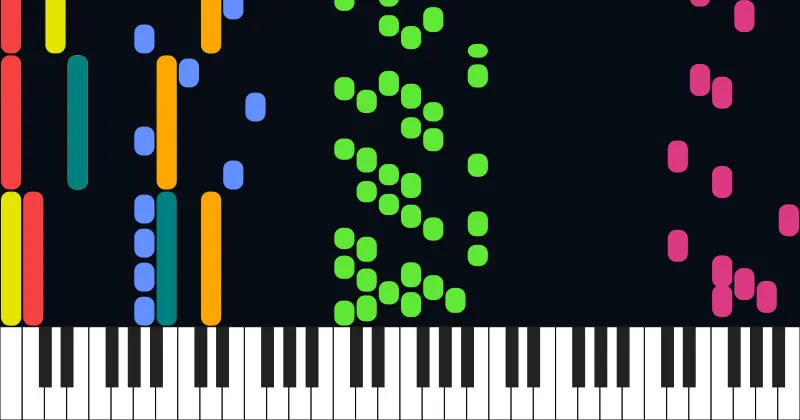 The Music of Primes