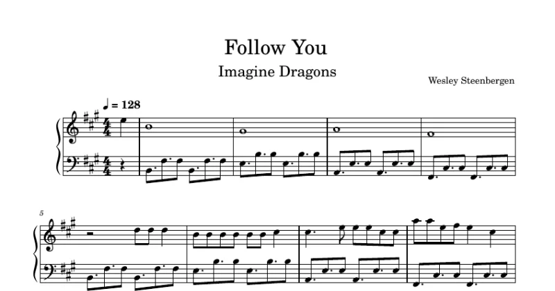 Follow You