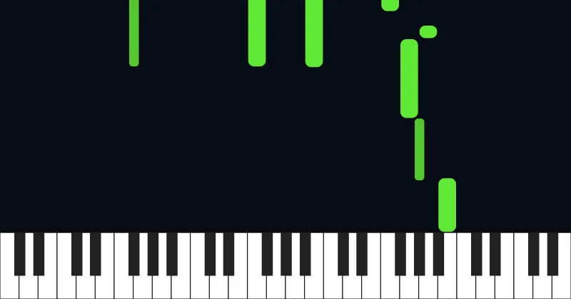 Drei Klavierstücke, Op. 11, 1. Mässige