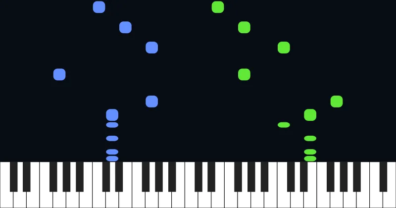 Super Mario Bros. - Main Theme