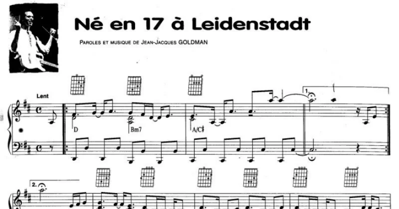 Né en 17 a leidenstadt