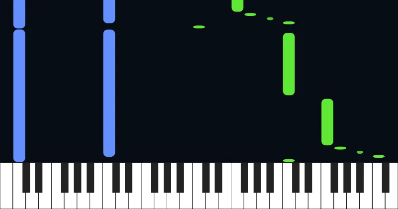 Rex Incognito (Zhongli's Theme from Genshin Impact)