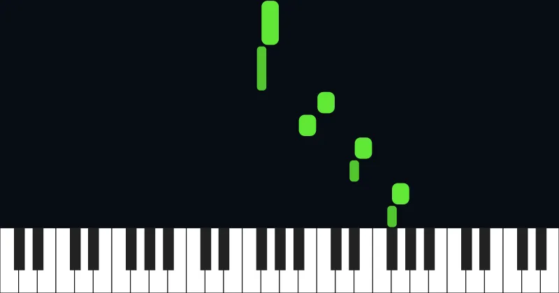 Victor's Piano Solo - Corpse Bride