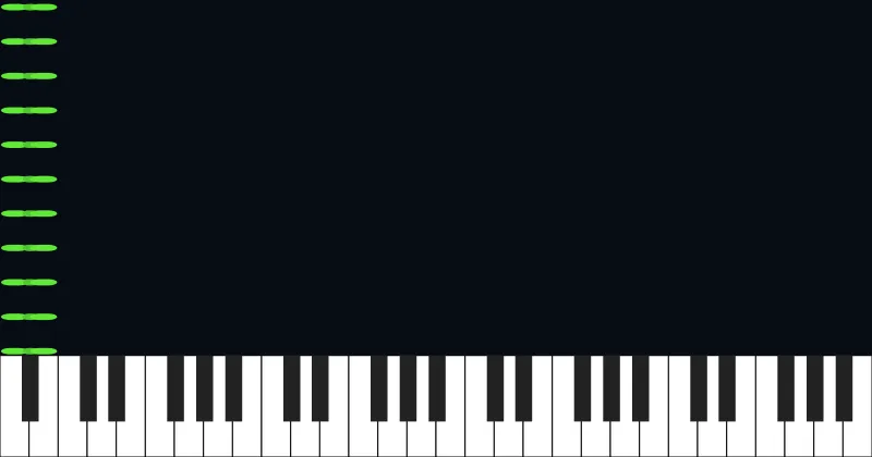 The World [[4.99]] Piano Cover