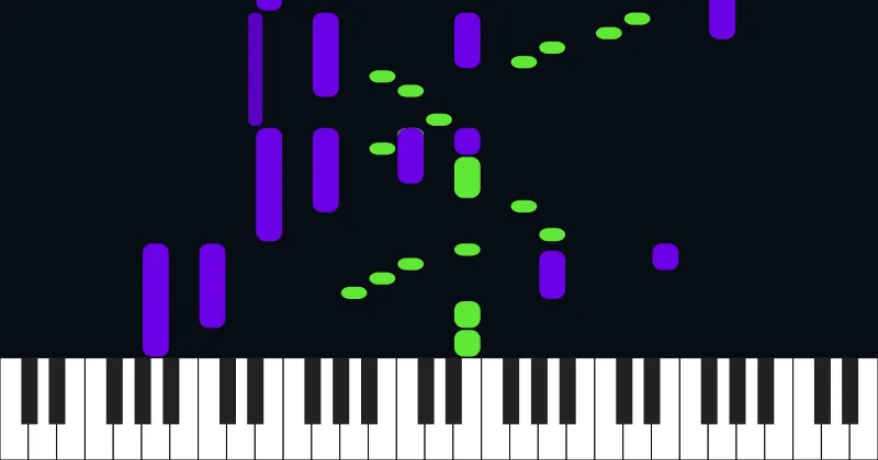 もしかしたらピアノで限界を超えたら弾けるかもしれない曲