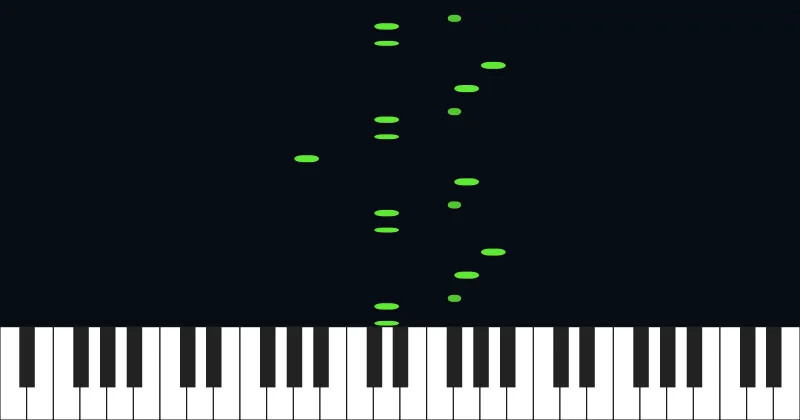 Super Mario Galaxy 2 - Puzzle Plank Galaxy