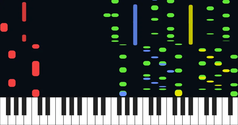 Mosaico fruko