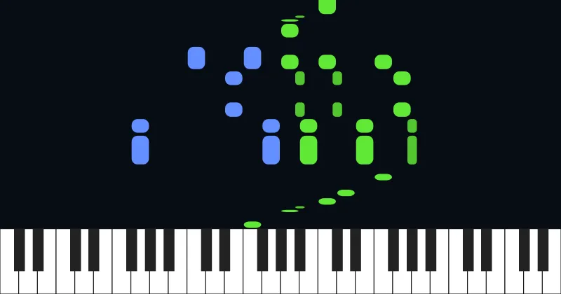 Cowboy Bebop - Piano Bar