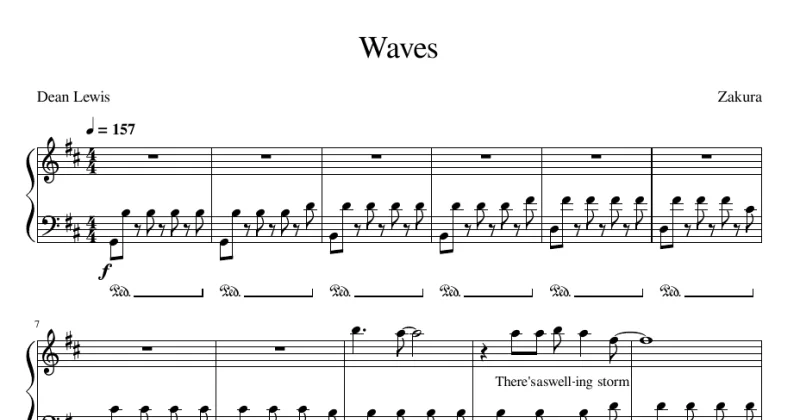 Waves