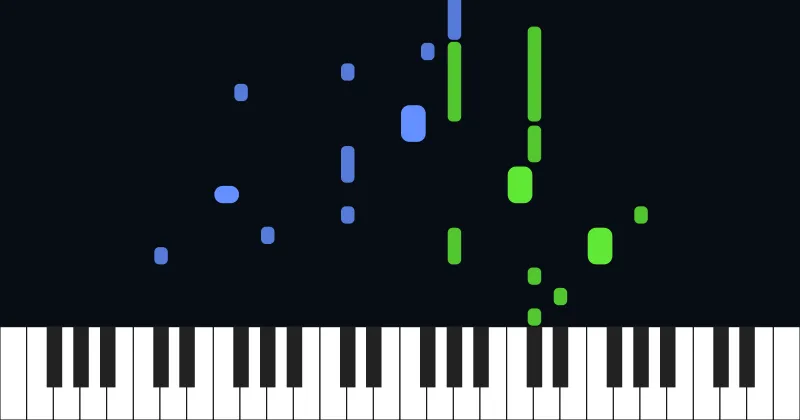 Maybe - Yiruma
