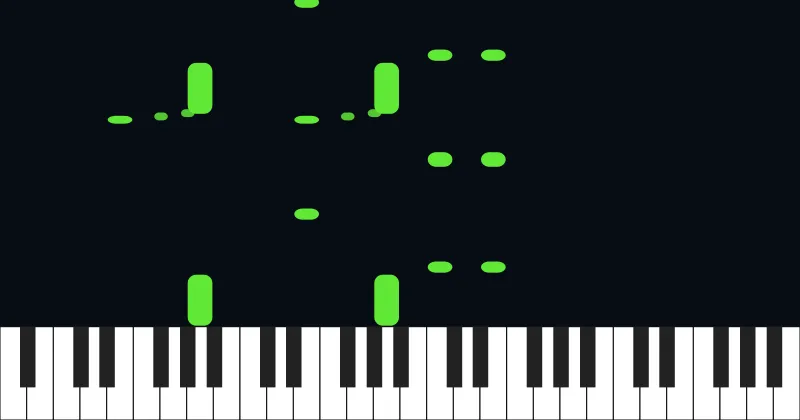 Rush E - Original Version