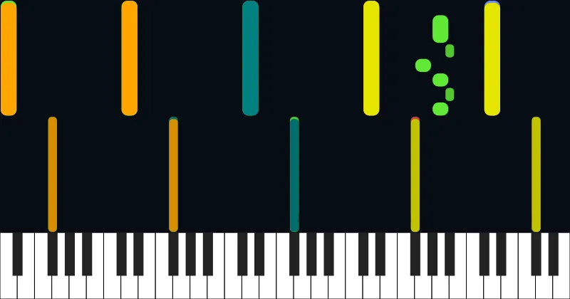 Shard Main Theme