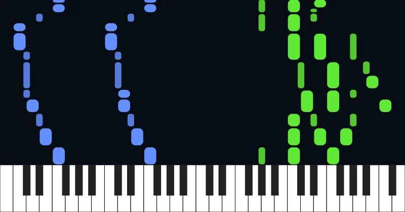Josuke's Theme (Breakdown)