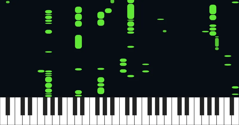 I tried audio to midi and it’s horrible