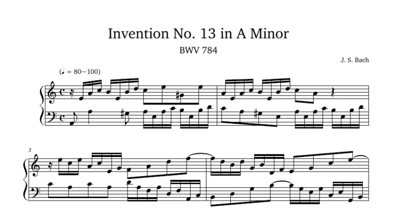 Invention 13