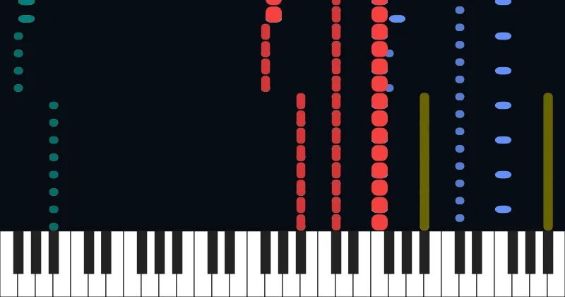 yaldi 1.4.6 midi