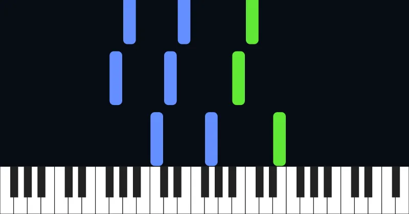 Canon in C - Pachelbel