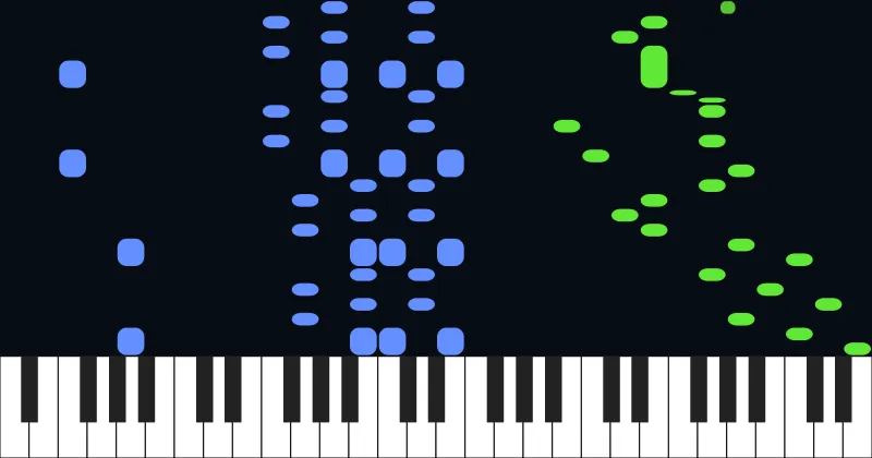 music evan can learn