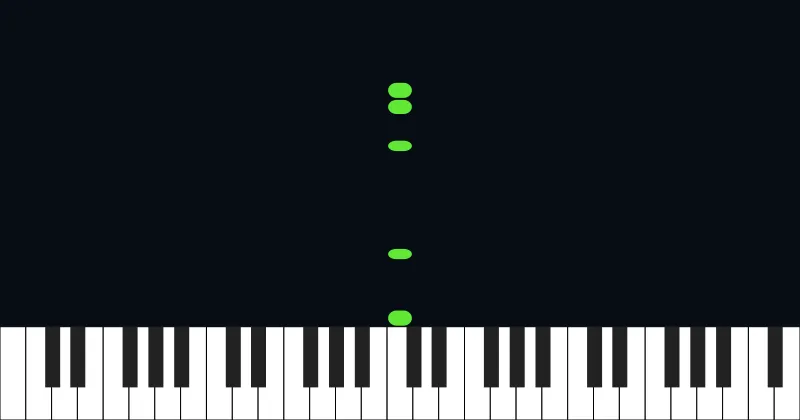 Carlito Keyes's theme