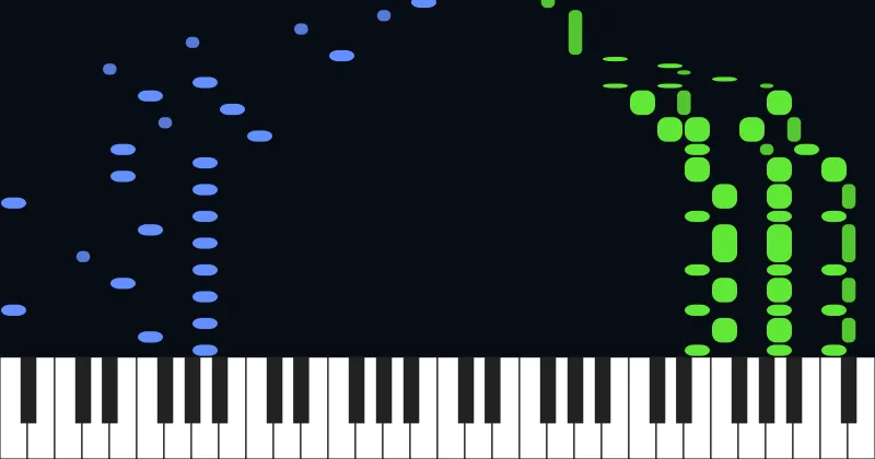 Etude No. 4 in A Minor