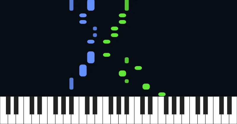 Allegro in Bb major