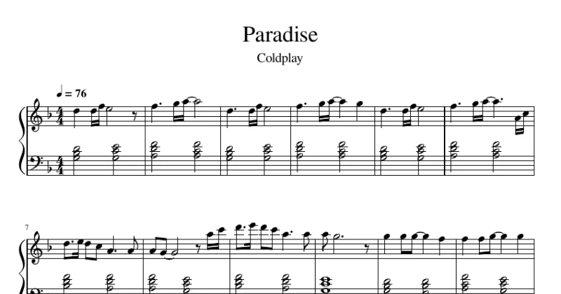 Paradise
