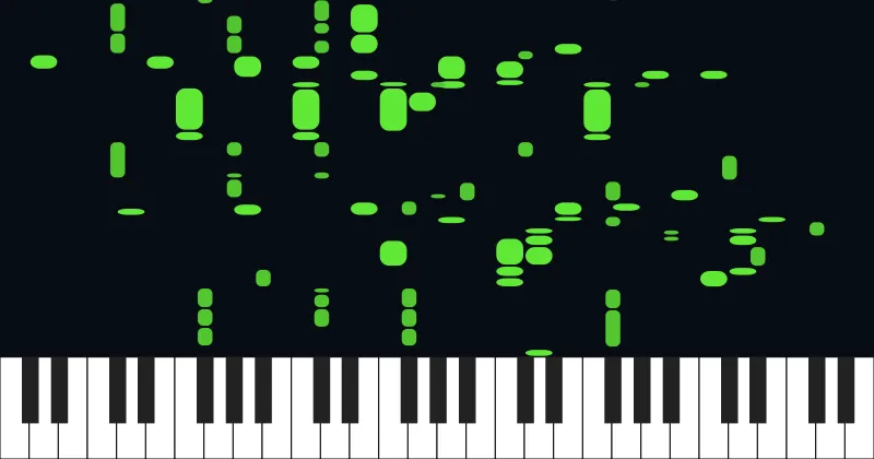 Coil Cushion d major