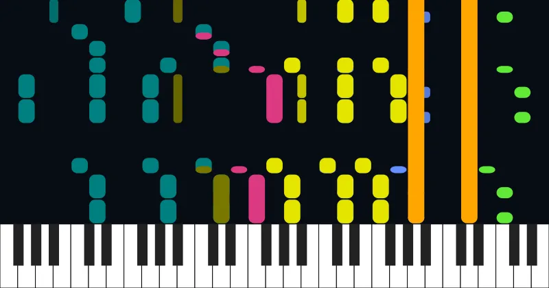 Ghost Love Score