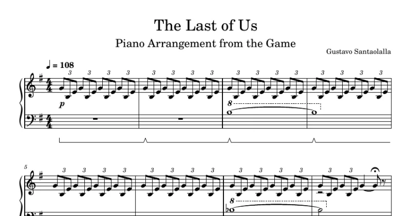 The Last of Us