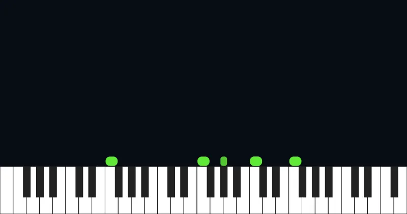 Fallen Angel (An Adaptation of Bach: BWV 639)