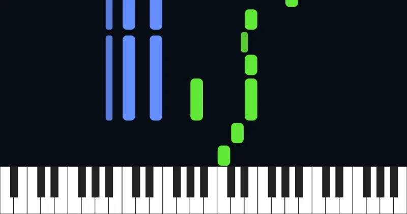 White Christmas - Irving Berlin (Jazz version)