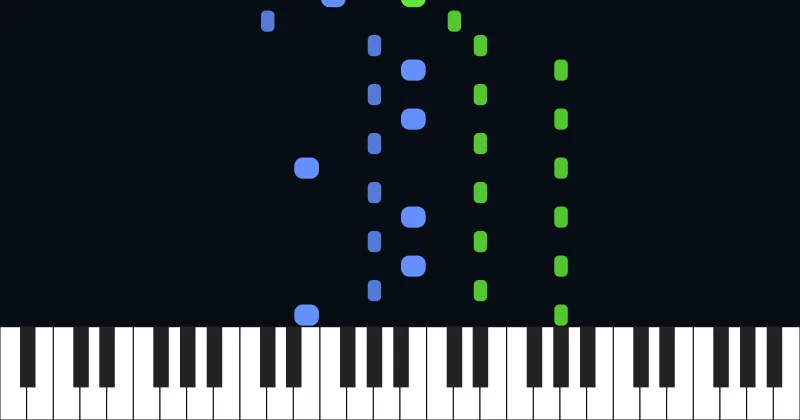 Fallen Down - Undertale
