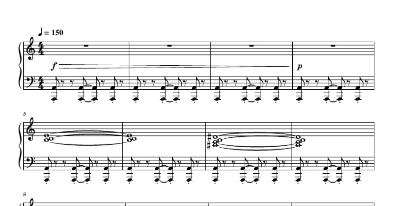 Libertango - Astor Piazzolla