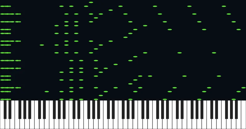 Tau The Song