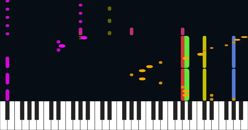 Cynthia's Theme
