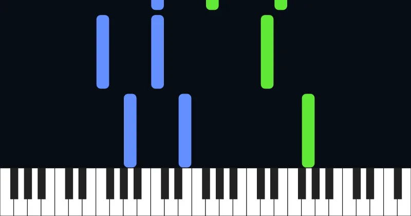 Katawaredoki (Your Name) - RADWIMPS