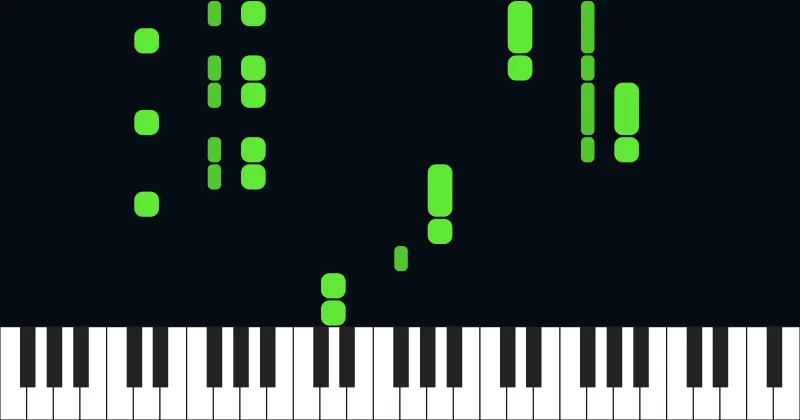 The Blue Danube Waltz
