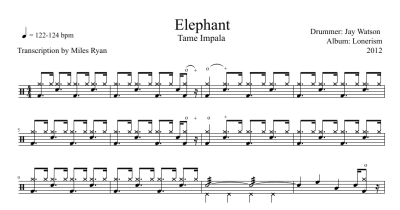 Elephant