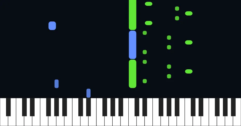 Liszt - Liebestraum S. 541 No. 3 in A♭ Major