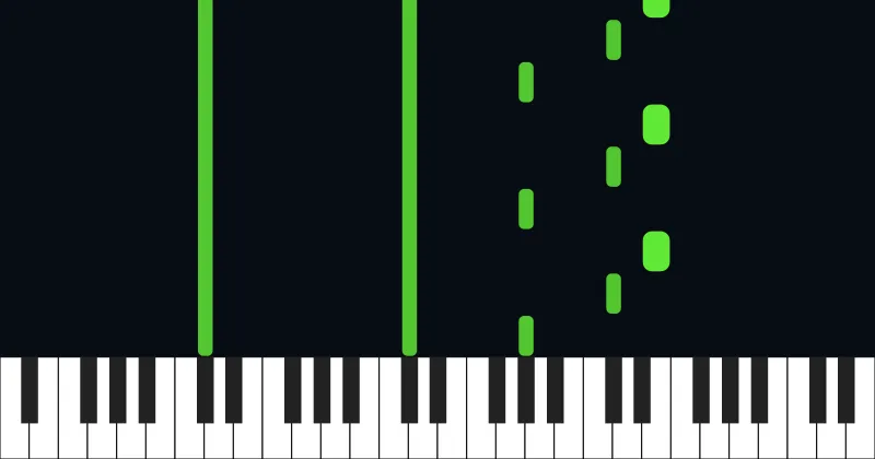 Sonate No. 14, “Moonlight” 1st Movement - Beethoven