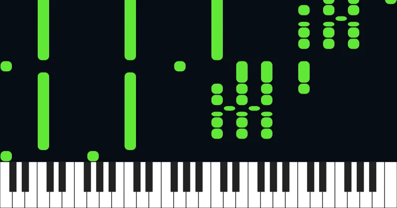 HYMN 335 Organ Accomplishment