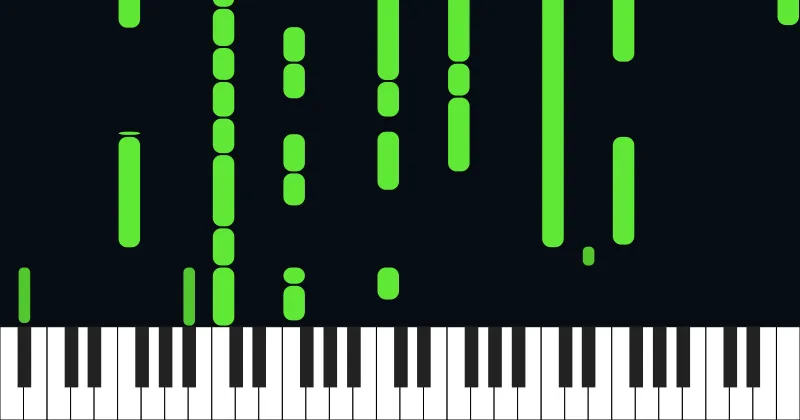 Piano Improv