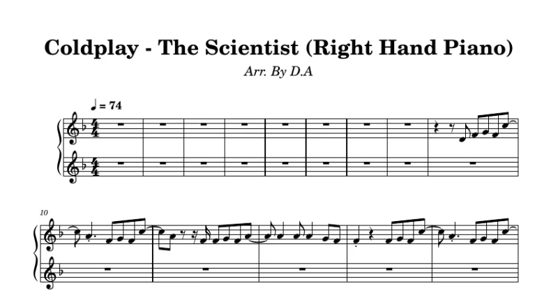 The Scientist