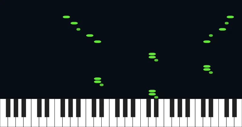 Daniel In G Minor