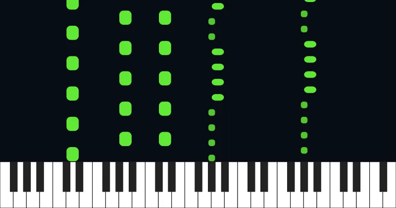 Chiquitita (Piano Ending)
